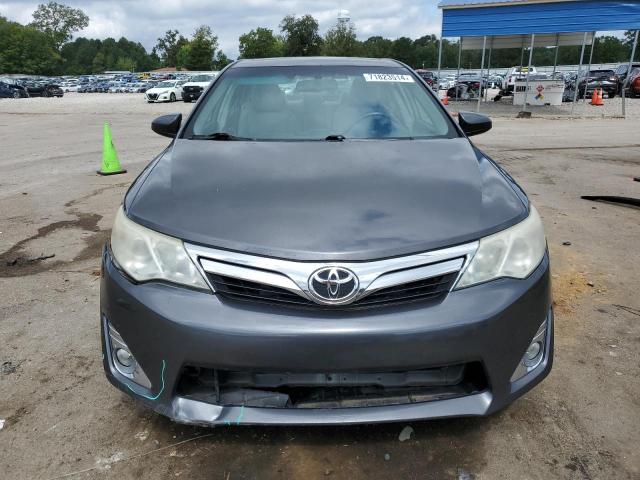 Photo 4 VIN: 4T4BF1FK4CR233237 - TOYOTA CAMRY BASE 