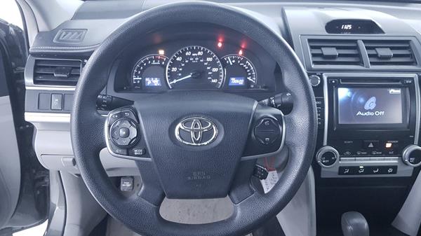 Photo 14 VIN: 4T4BF1FK4CR234050 - TOYOTA CAMRY 