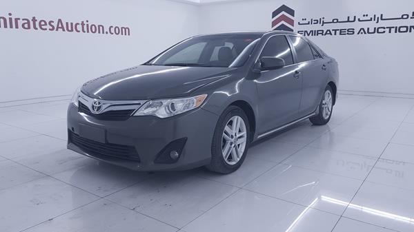 Photo 5 VIN: 4T4BF1FK4CR234050 - TOYOTA CAMRY 