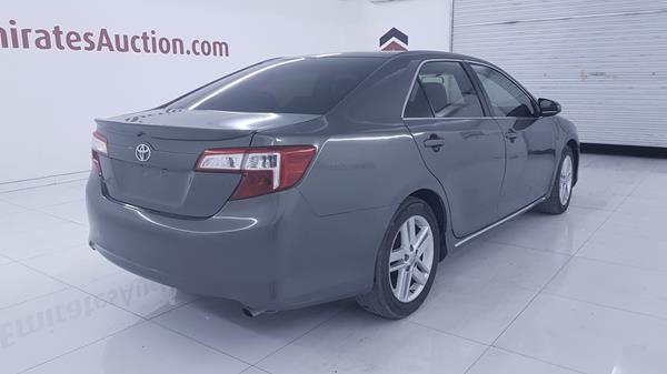 Photo 8 VIN: 4T4BF1FK4CR234050 - TOYOTA CAMRY 