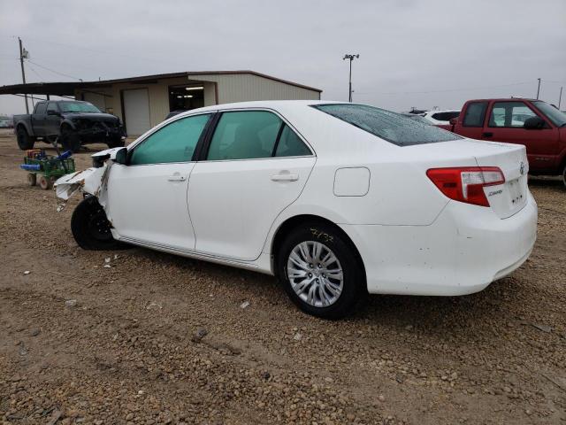 Photo 1 VIN: 4T4BF1FK4CR236042 - TOYOTA CAMRY BASE 