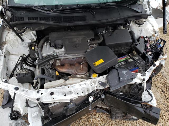 Photo 10 VIN: 4T4BF1FK4CR236042 - TOYOTA CAMRY BASE 