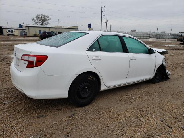 Photo 2 VIN: 4T4BF1FK4CR236042 - TOYOTA CAMRY BASE 