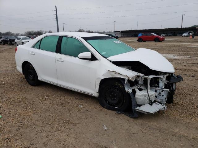 Photo 3 VIN: 4T4BF1FK4CR236042 - TOYOTA CAMRY BASE 