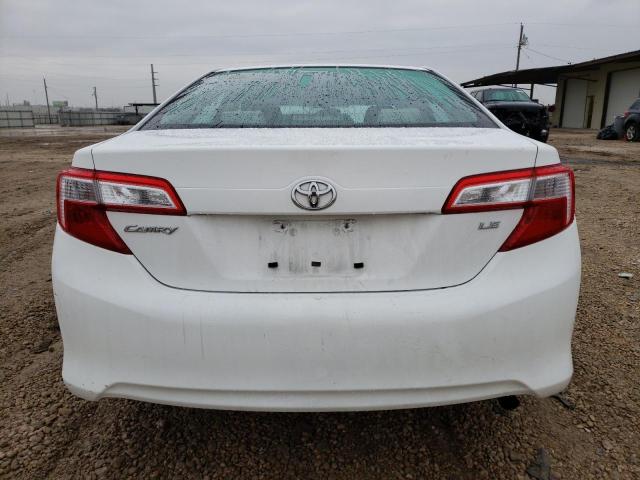 Photo 5 VIN: 4T4BF1FK4CR236042 - TOYOTA CAMRY BASE 