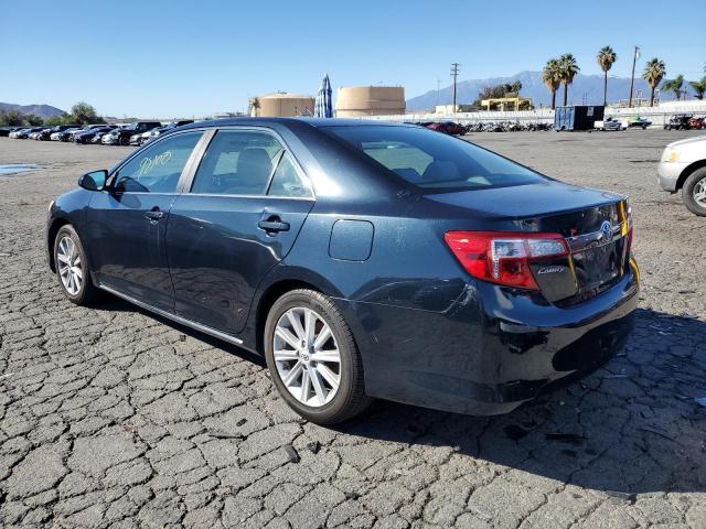 Photo 2 VIN: 4T4BF1FK4CR238843 - TOYOTA CAMRY BASE 