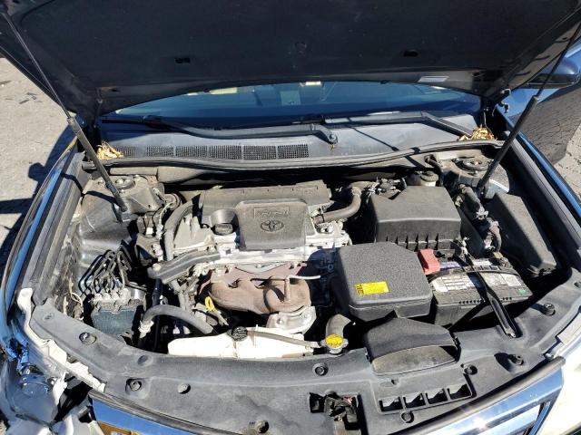 Photo 6 VIN: 4T4BF1FK4CR238843 - TOYOTA CAMRY BASE 