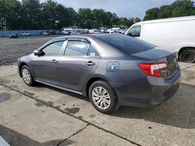 Photo 1 VIN: 4T4BF1FK4CR242634 - TOYOTA CAMRY BASE 