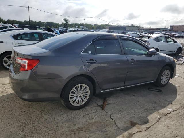 Photo 2 VIN: 4T4BF1FK4CR242634 - TOYOTA CAMRY BASE 