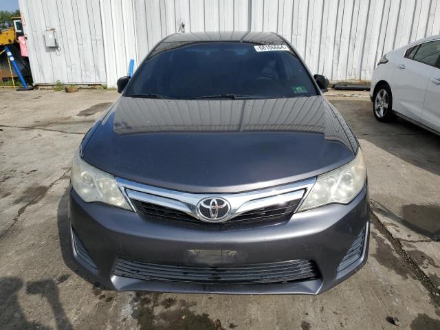 Photo 4 VIN: 4T4BF1FK4CR242634 - TOYOTA CAMRY BASE 