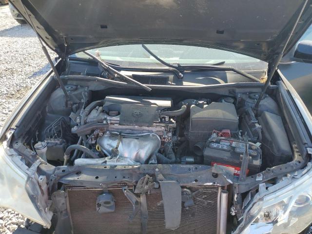 Photo 10 VIN: 4T4BF1FK4CR244092 - TOYOTA CAMRY 