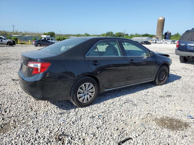 Photo 2 VIN: 4T4BF1FK4CR244092 - TOYOTA CAMRY 