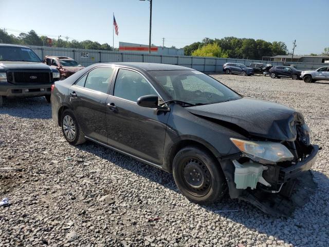 Photo 3 VIN: 4T4BF1FK4CR244092 - TOYOTA CAMRY 