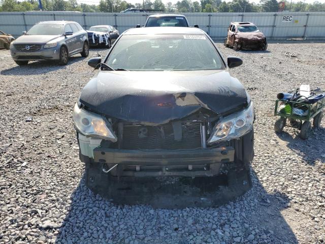 Photo 4 VIN: 4T4BF1FK4CR244092 - TOYOTA CAMRY 