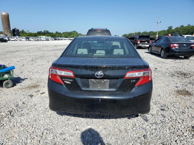 Photo 5 VIN: 4T4BF1FK4CR244092 - TOYOTA CAMRY 