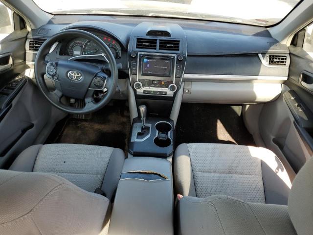 Photo 7 VIN: 4T4BF1FK4CR244092 - TOYOTA CAMRY 