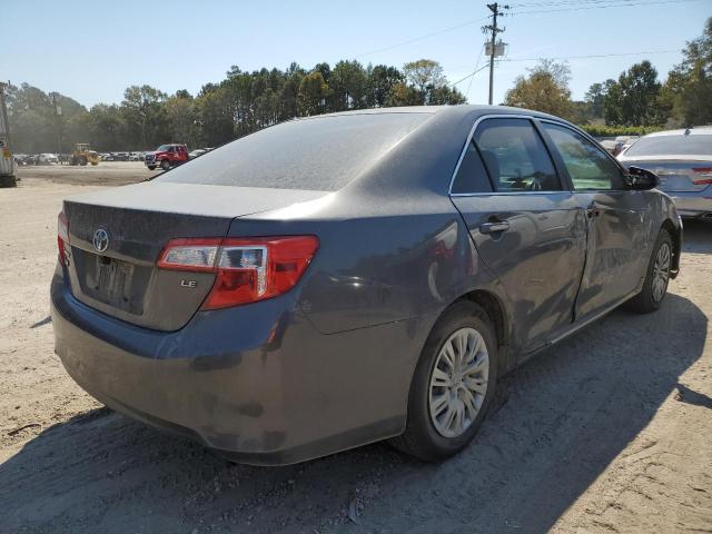 Photo 3 VIN: 4T4BF1FK4CR244593 - TOYOTA CAMRY BASE 