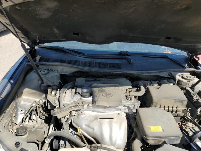 Photo 6 VIN: 4T4BF1FK4CR244593 - TOYOTA CAMRY BASE 