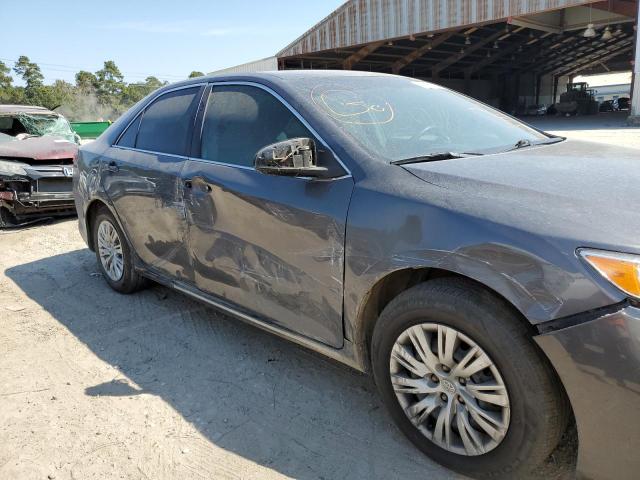 Photo 8 VIN: 4T4BF1FK4CR244593 - TOYOTA CAMRY BASE 