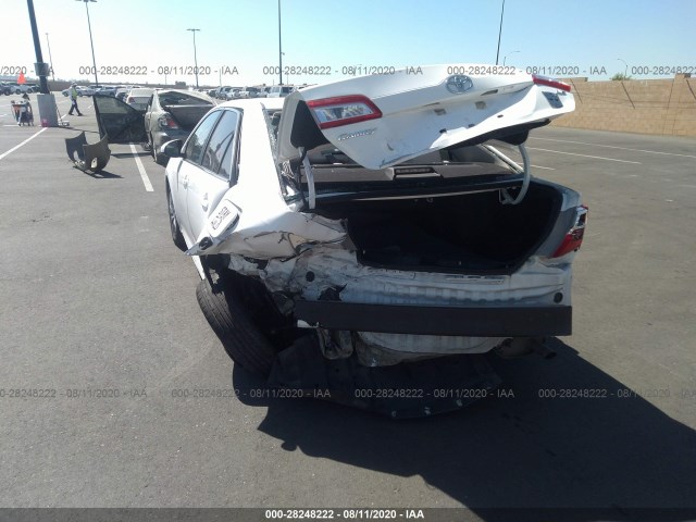 Photo 5 VIN: 4T4BF1FK4CR245405 - TOYOTA CAMRY 