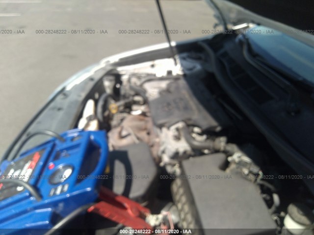 Photo 9 VIN: 4T4BF1FK4CR245405 - TOYOTA CAMRY 