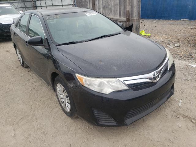 Photo 0 VIN: 4T4BF1FK4CR245811 - TOYOTA CAMRY BASE 