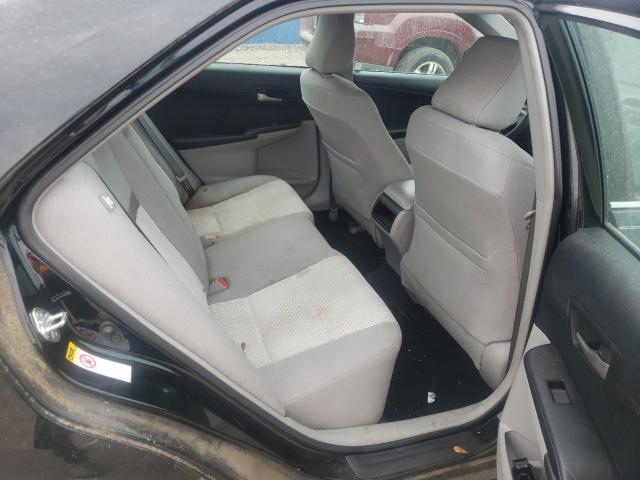 Photo 5 VIN: 4T4BF1FK4CR245811 - TOYOTA CAMRY BASE 