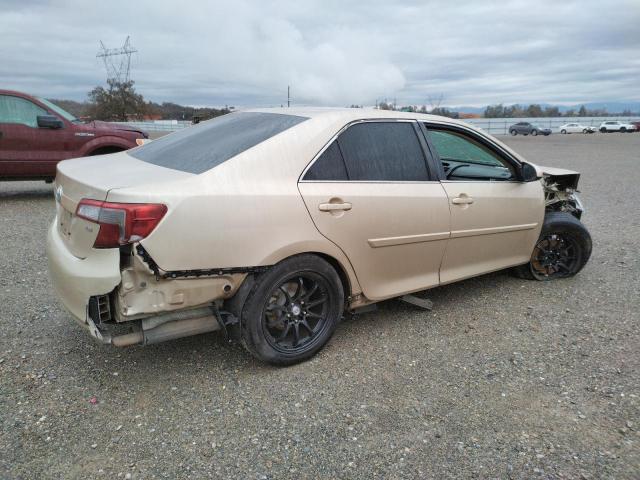 Photo 2 VIN: 4T4BF1FK4CR250670 - TOYOTA CAMRY BASE 