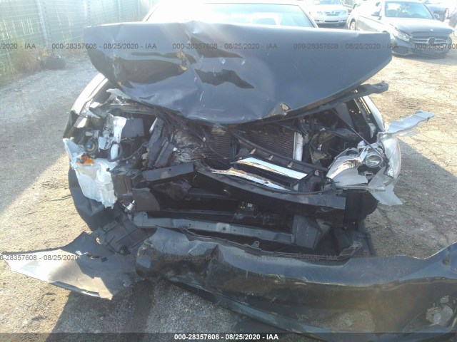 Photo 5 VIN: 4T4BF1FK4CR252841 - TOYOTA CAMRY 