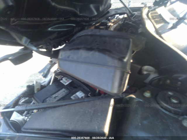 Photo 9 VIN: 4T4BF1FK4CR252841 - TOYOTA CAMRY 