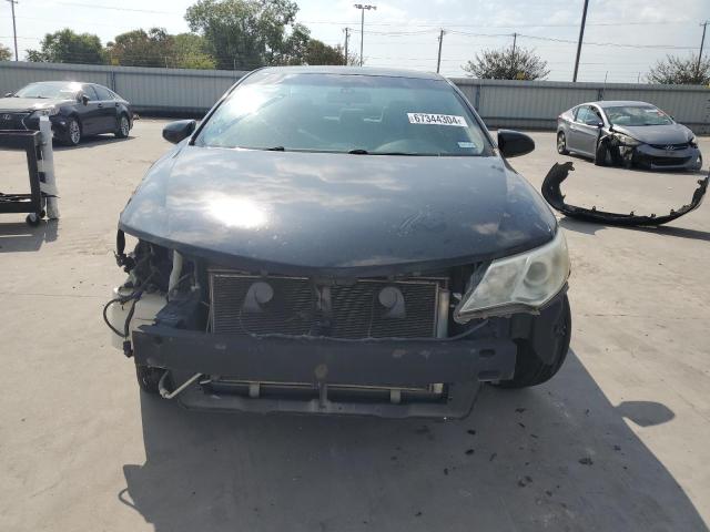 Photo 4 VIN: 4T4BF1FK4CR254248 - TOYOTA CAMRY BASE 