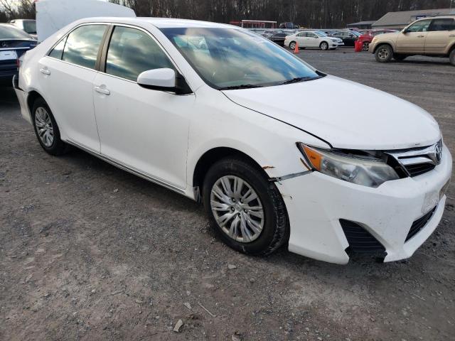 Photo 3 VIN: 4T4BF1FK4CR255237 - TOYOTA CAMRY BASE 