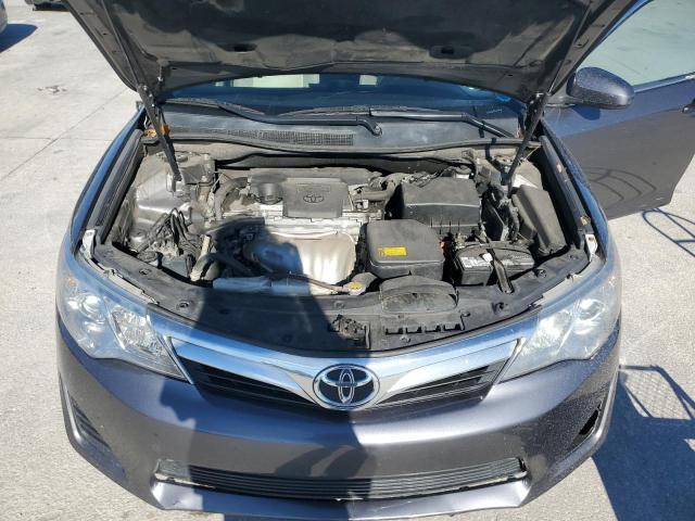 Photo 10 VIN: 4T4BF1FK4CR255240 - TOYOTA CAMRY 