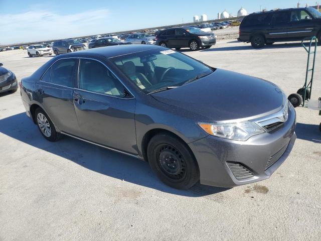 Photo 3 VIN: 4T4BF1FK4CR255240 - TOYOTA CAMRY 