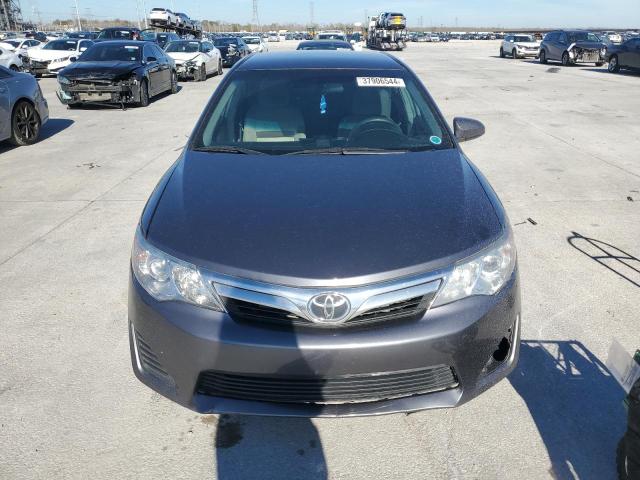 Photo 4 VIN: 4T4BF1FK4CR255240 - TOYOTA CAMRY 