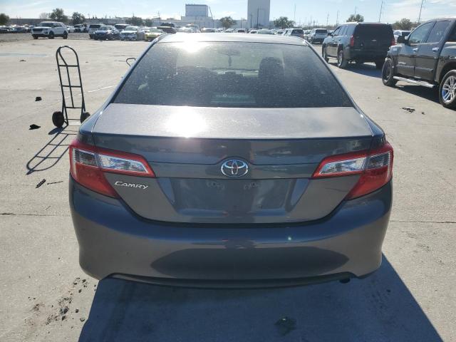 Photo 5 VIN: 4T4BF1FK4CR255240 - TOYOTA CAMRY 