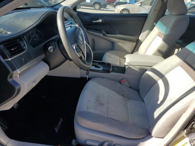 Photo 6 VIN: 4T4BF1FK4CR255240 - TOYOTA CAMRY 