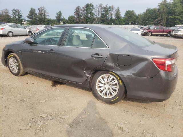 Photo 1 VIN: 4T4BF1FK4CR256033 - TOYOTA CAMRY BASE 