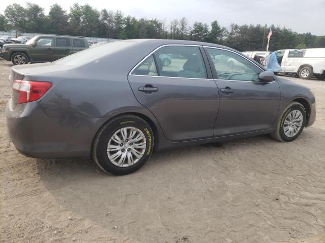 Photo 2 VIN: 4T4BF1FK4CR256033 - TOYOTA CAMRY BASE 