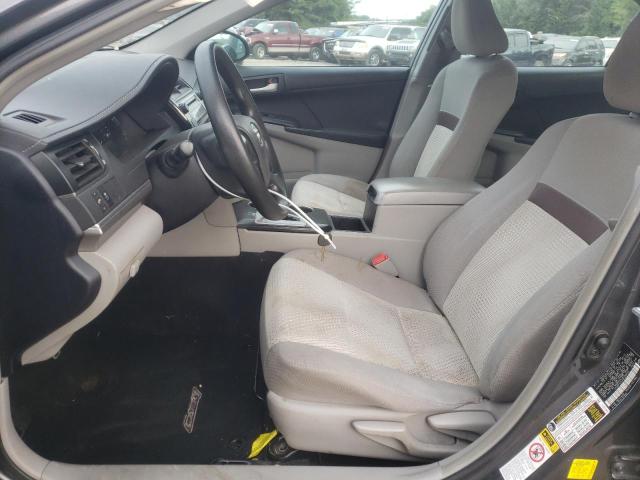 Photo 6 VIN: 4T4BF1FK4CR256033 - TOYOTA CAMRY BASE 