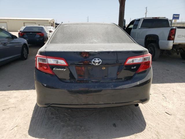 Photo 5 VIN: 4T4BF1FK4CR257277 - TOYOTA CAMRY BASE 