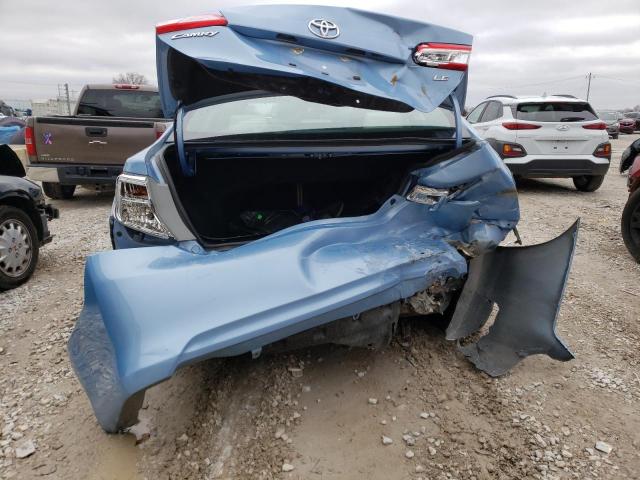 Photo 5 VIN: 4T4BF1FK4CR261507 - TOYOTA CAMRY BASE 