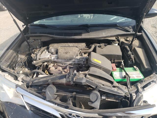 Photo 6 VIN: 4T4BF1FK4CR263323 - TOYOTA CAMRY BASE 