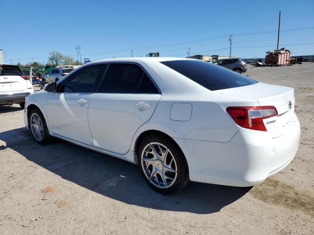 Photo 1 VIN: 4T4BF1FK4CR267873 - TOYOTA CAMRY 