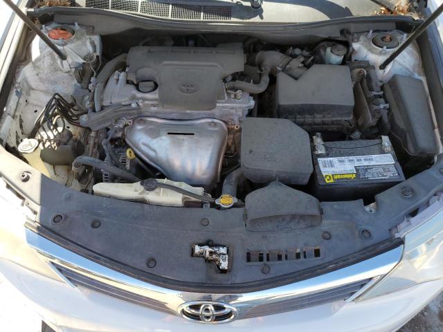 Photo 10 VIN: 4T4BF1FK4CR267873 - TOYOTA CAMRY 