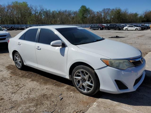 Photo 3 VIN: 4T4BF1FK4CR267873 - TOYOTA CAMRY 