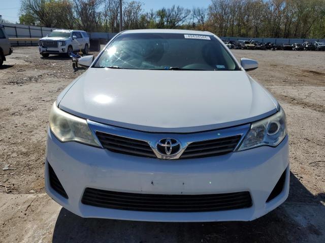 Photo 4 VIN: 4T4BF1FK4CR267873 - TOYOTA CAMRY 