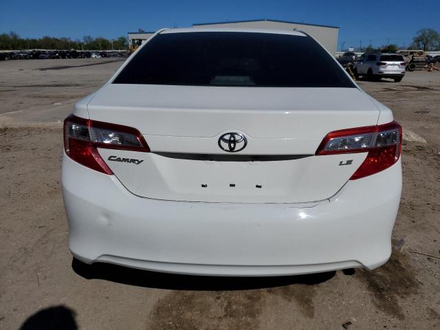 Photo 5 VIN: 4T4BF1FK4CR267873 - TOYOTA CAMRY 