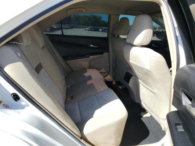 Photo 9 VIN: 4T4BF1FK4CR267873 - TOYOTA CAMRY 