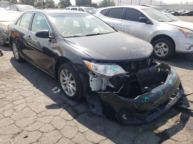 Photo 0 VIN: 4T4BF1FK4CR268523 - TOYOTA CAMRY BASE 